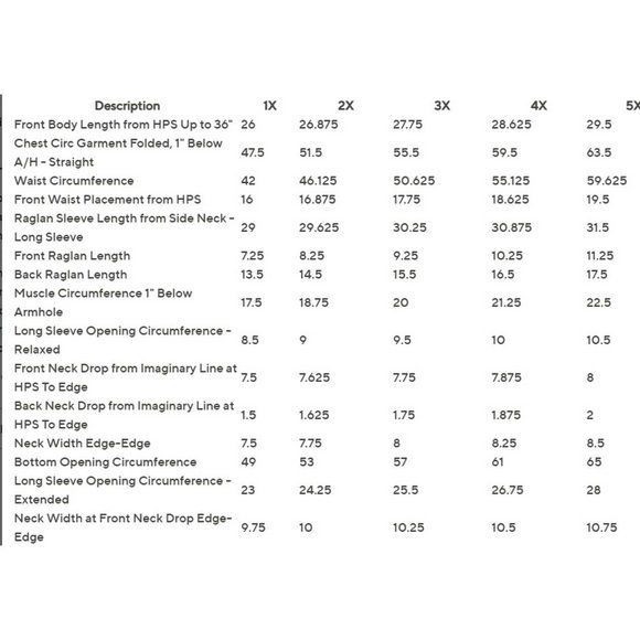 Girl With Curves Ponte Square Neck Blouse 2X (606) - Picture 4 of 8